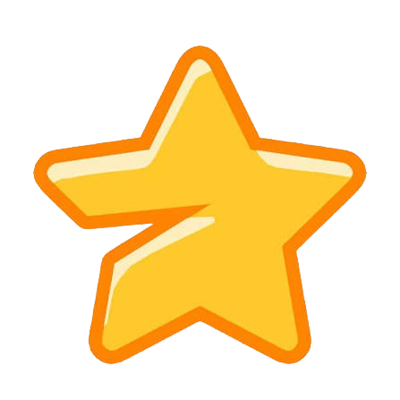 star